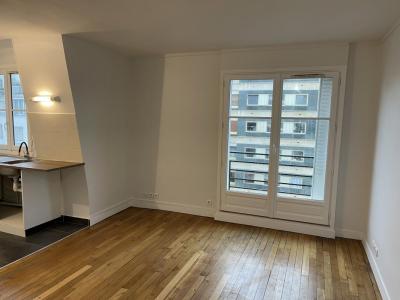 Annonce Location 3 pices Appartement Paris-15eme-arrondissement 75