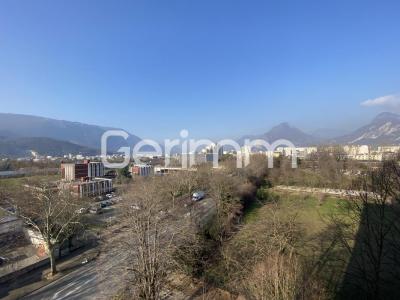 Acheter Appartement 109 m2 Grenoble