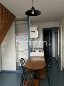 For rent Gieres 2 rooms 27 m2 Isere (38610) photo 3