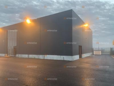 For rent Lestrem 500 m2 Pas de calais (62136) photo 1