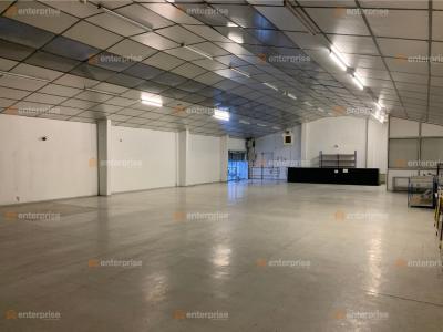 Louer Commerce 600 m2 Bethune