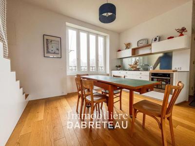 For rent Vaulx-en-velin 3 rooms 91 m2 Rhone (69120) photo 2