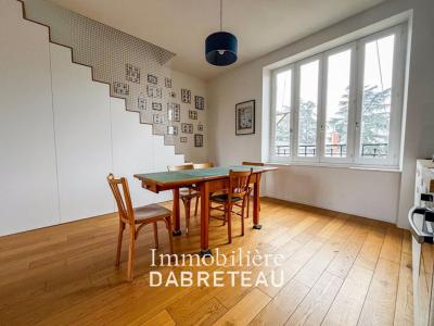 For rent Vaulx-en-velin 3 rooms 91 m2 Rhone (69120) photo 3