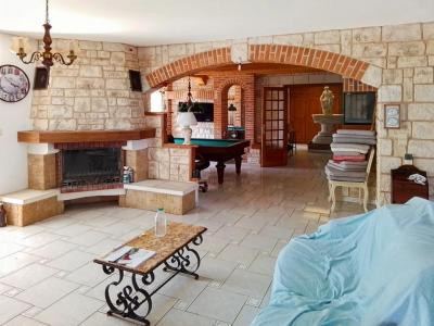 For sale Monsegur 8 rooms 220 m2 Lot et garonne (47150) photo 4