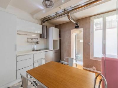 Acheter Appartement Paris-17eme-arrondissement 399000 euros