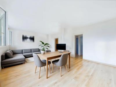 For sale Plessis-robinson 3 rooms 56 m2 Hauts de Seine (92350) photo 0