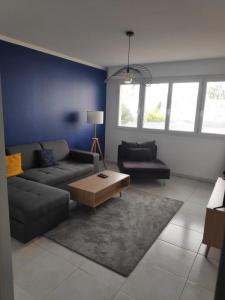 For sale Lorient 5 rooms 95 m2 Morbihan (56100) photo 0