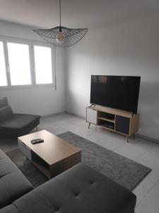 Annonce Vente 5 pices Appartement Lorient 56