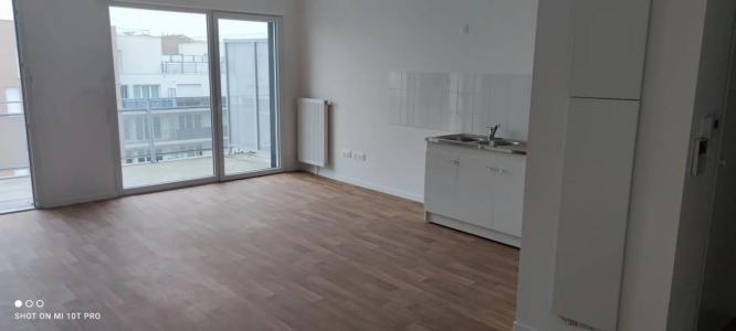 Annonce Vente 3 pices Appartement Luce 28