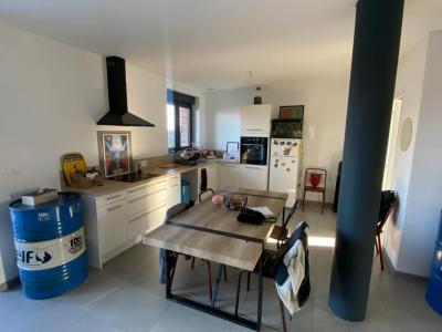 Annonce Vente 4 pices Maison Mons-en-pevele 59