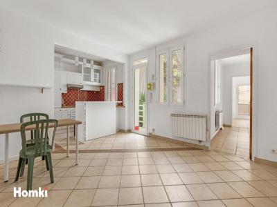 Annonce Vente 3 pices Appartement Sete 34