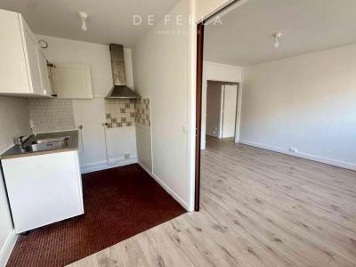 For sale Paris-15eme-arrondissement 2 rooms 46 m2 Paris (75015) photo 0