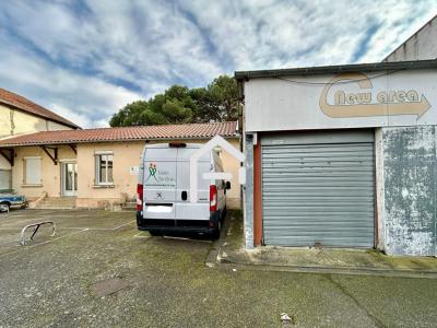 For rent Toulouse 90 m2 Haute garonne (31200) photo 0