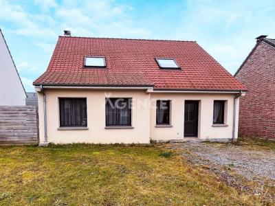 For sale Blendecques 4 rooms 125 m2 Pas de calais (62575) photo 0