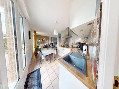 For sale Wardrecques 5 rooms 113 m2 Pas de calais (62120) photo 4