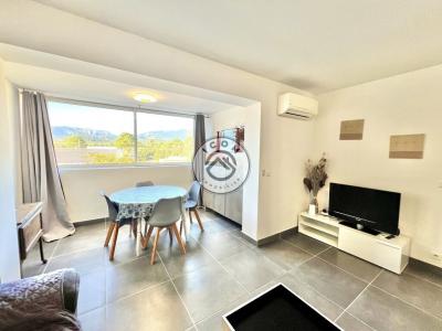 Acheter Appartement 43 m2 Porto-vecchio