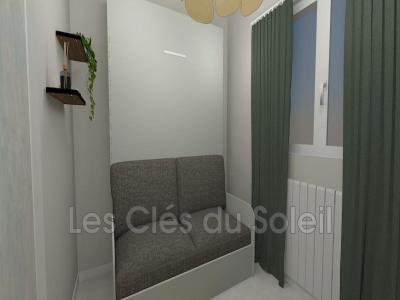 For sale Bandol 2 rooms 26 m2 Var (83150) photo 2