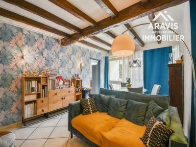 For sale Faverges 4 rooms 75 m2 Haute savoie (74210) photo 1