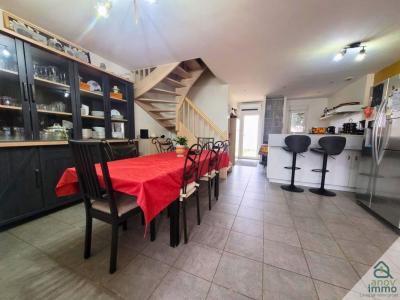 Annonce Vente 4 pices Appartement Roquettes 31