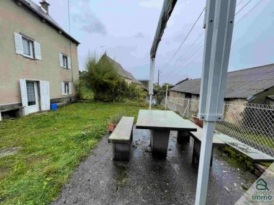 Annonce Vente 4 pices Maison Neuveglise 15