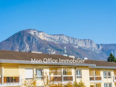 For sale Annecy 2 rooms 64 m2 Haute savoie (74000) photo 4