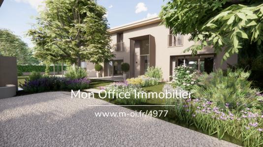 Acheter Maison 320 m2 Beaurecueil