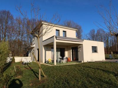 For sale Besancon 7 rooms 160 m2 Doubs (25000) photo 1