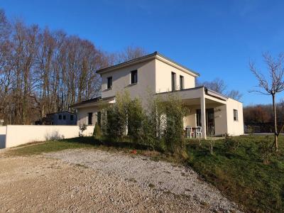 For sale Besancon 7 rooms 160 m2 Doubs (25000) photo 2