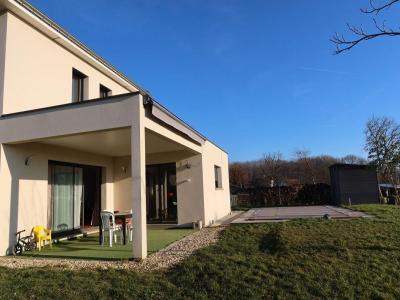 For sale Besancon 7 rooms 160 m2 Doubs (25000) photo 3