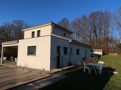 For sale Besancon 7 rooms 160 m2 Doubs (25000) photo 4