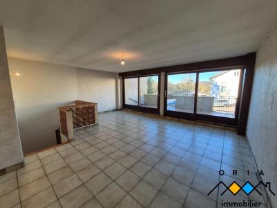 Annonce Vente 4 pices Maison Bayonville-sur-mad 54