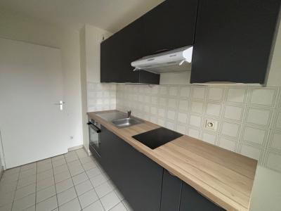 For rent Nantes 2 rooms 53 m2 Loire atlantique (44300) photo 0