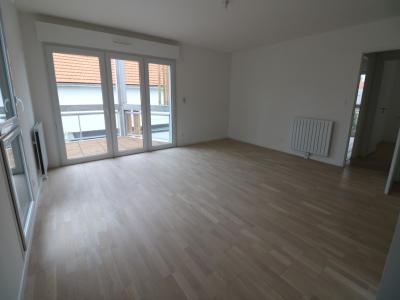 Annonce Location 3 pices Appartement Nantes 44