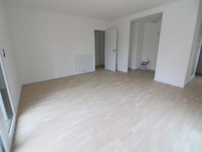 Louer Appartement 66 m2 Nantes