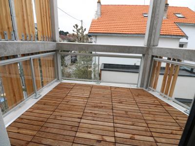 Louer Appartement Nantes Loire atlantique