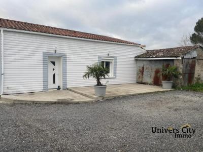 For sale Limouziniere 4 rooms 75 m2 Loire atlantique (44310) photo 2