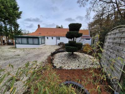 For sale Lege 3 rooms 114 m2 Loire atlantique (44650) photo 1