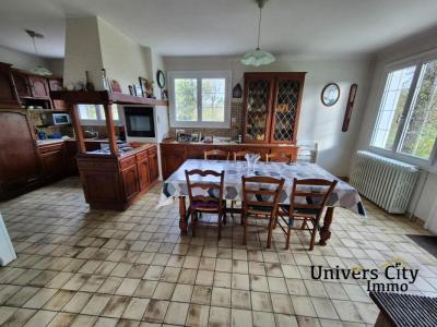 For sale Lege 7 rooms 193 m2 Loire atlantique (44650) photo 3