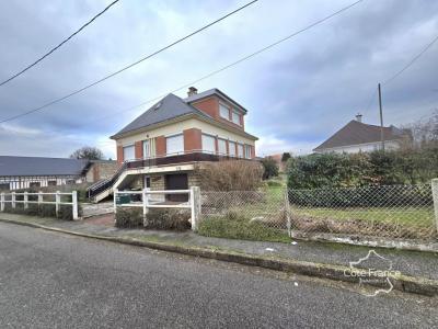 Annonce Vente 5 pices Maison Norville 76