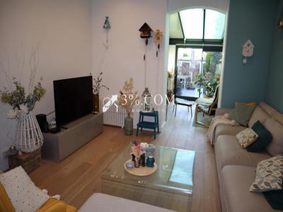 For sale Seclin 5 rooms 134 m2 Nord (59113) photo 3