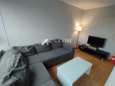 Annonce Location 3 pices Appartement Nancy 54