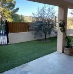 For rent Antibes 4 rooms 85 m2 Alpes Maritimes (06600) photo 0