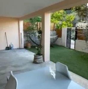 For rent Antibes 4 rooms 85 m2 Alpes Maritimes (06600) photo 1