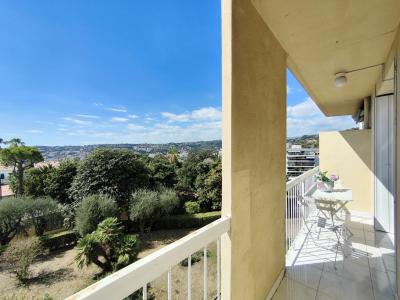 For sale Nice CIMIEZ 2 rooms 42 m2 Alpes Maritimes (06000) photo 4