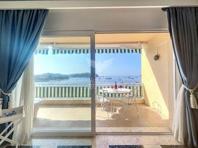 For sale Villefranche-sur-mer MARINIARES 3 rooms 78 m2 Alpes Maritimes (06230) photo 2