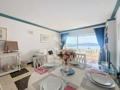 For sale Villefranche-sur-mer MARINIARES 3 rooms 78 m2 Alpes Maritimes (06230) photo 3