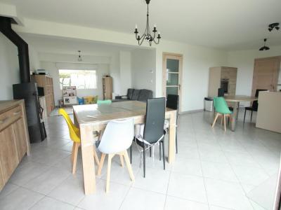 For sale Cambrai 6 rooms 113 m2 Nord (59400) photo 1