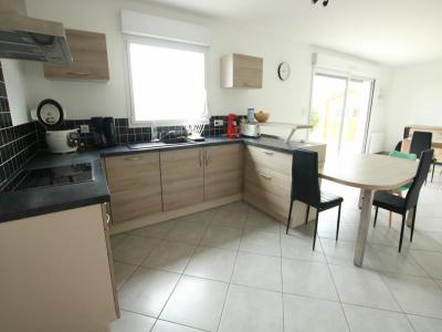 For sale Cambrai 6 rooms 113 m2 Nord (59400) photo 2