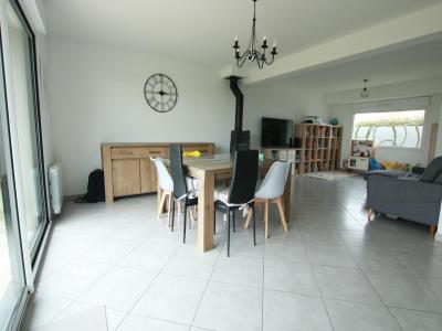 For sale Cambrai 6 rooms 113 m2 Nord (59400) photo 4