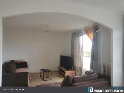 For sale 3 rooms 65 m2 Aude (11000) photo 0